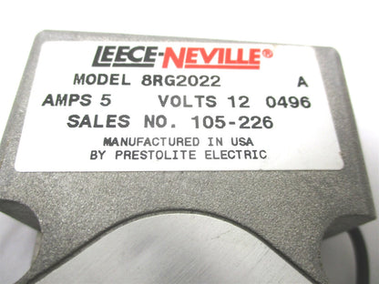 12V Voltage Regulator for John Deere (AW24870, A-Circuit, 8RG2022, 105-226)
