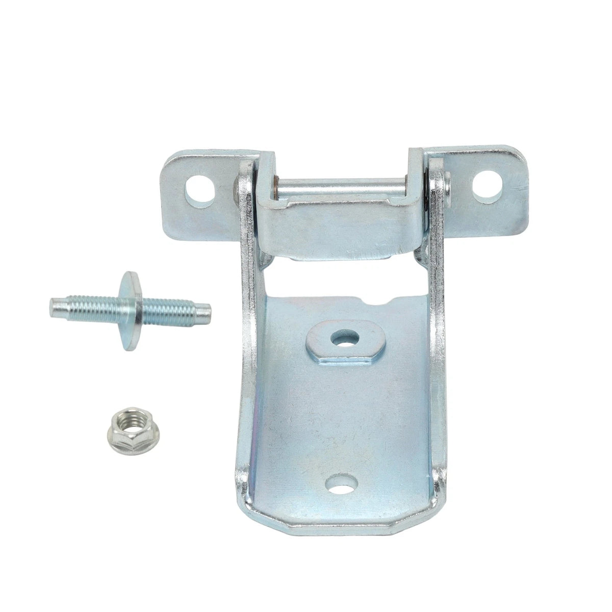 Front Right Upper Door Hinge for Ford E-150 E-250 E-350 E-450 (2011–2018) 925-061