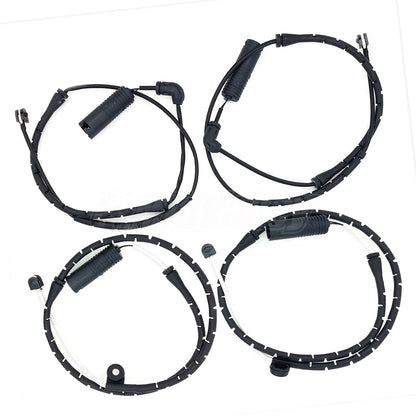 Front & Rear Brake Pad Wear Sensors for BMW X5 (2000–2006) 34351165580