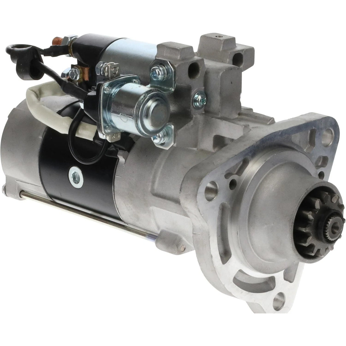 24V Starter for (M009T62171, 21632125, 20891242, 20714203, 20572417, MS778)