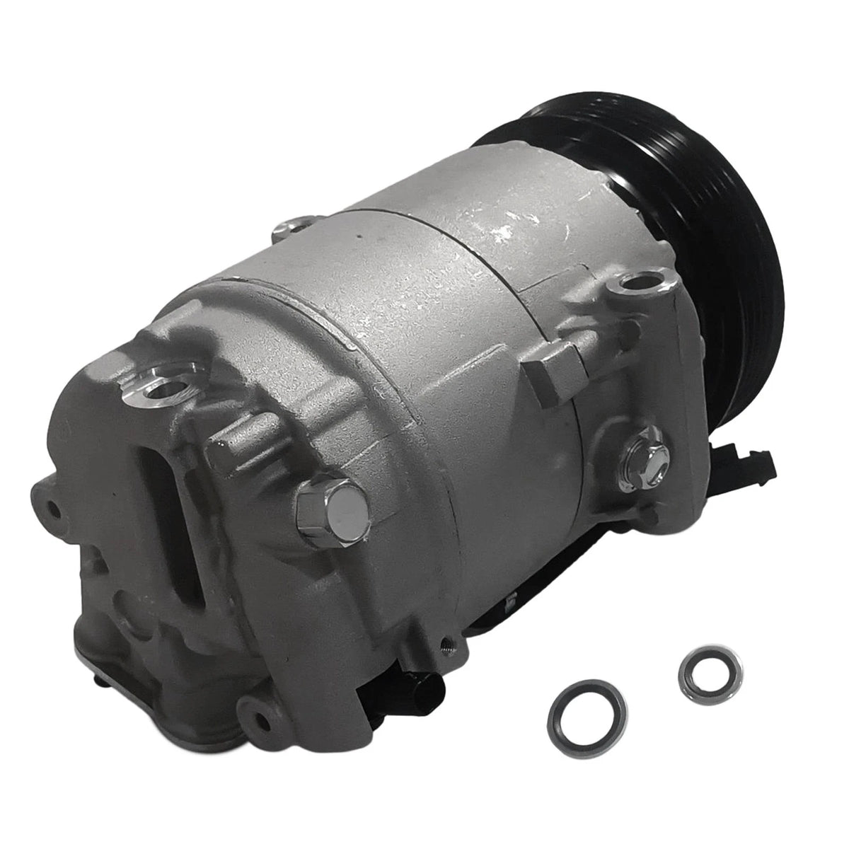 AC Compressor w/Clutch for Chevrolet Cruze (2012–2016) CO22226C 157271