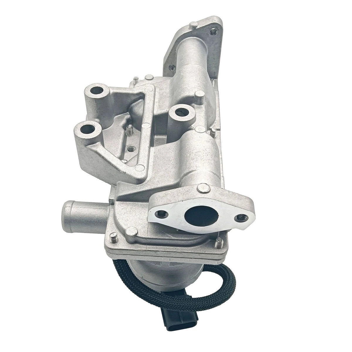 Secondary Air Injection Check Valve for Toyota Tundra, Land Cruiser, Lexus LX570 (2007–2021)