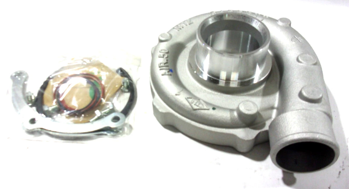 Turbo Compressor Housing Kit for Garrett GT2871R GT3071R