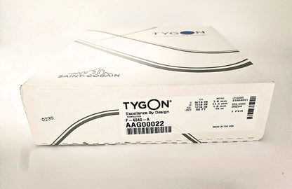 Tygon 4040A Fuel Line Tubing 5/16 in ID x 7/16 in OD - 5 Foot