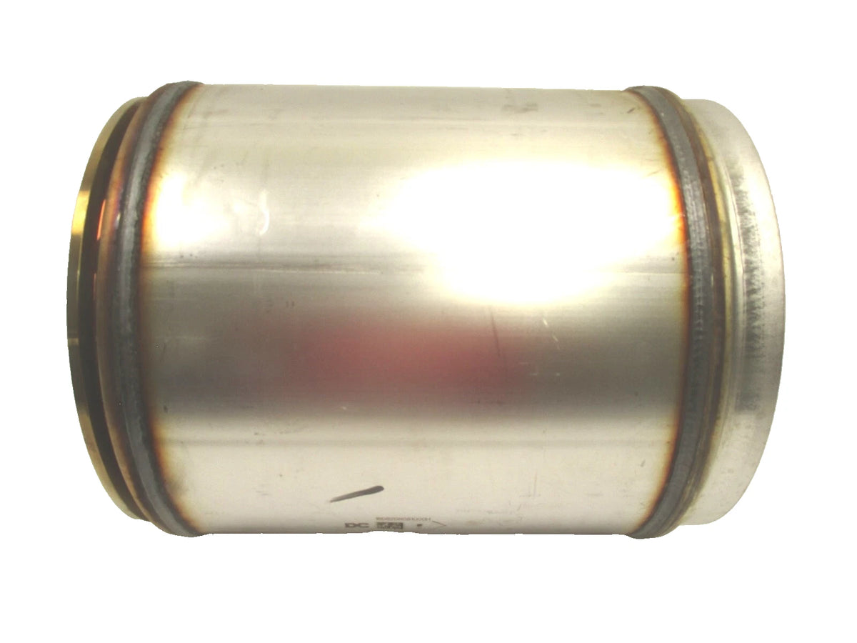 DPF Module Filter for Detroit Diesel DD15/DD16 (OEM A6804910494)