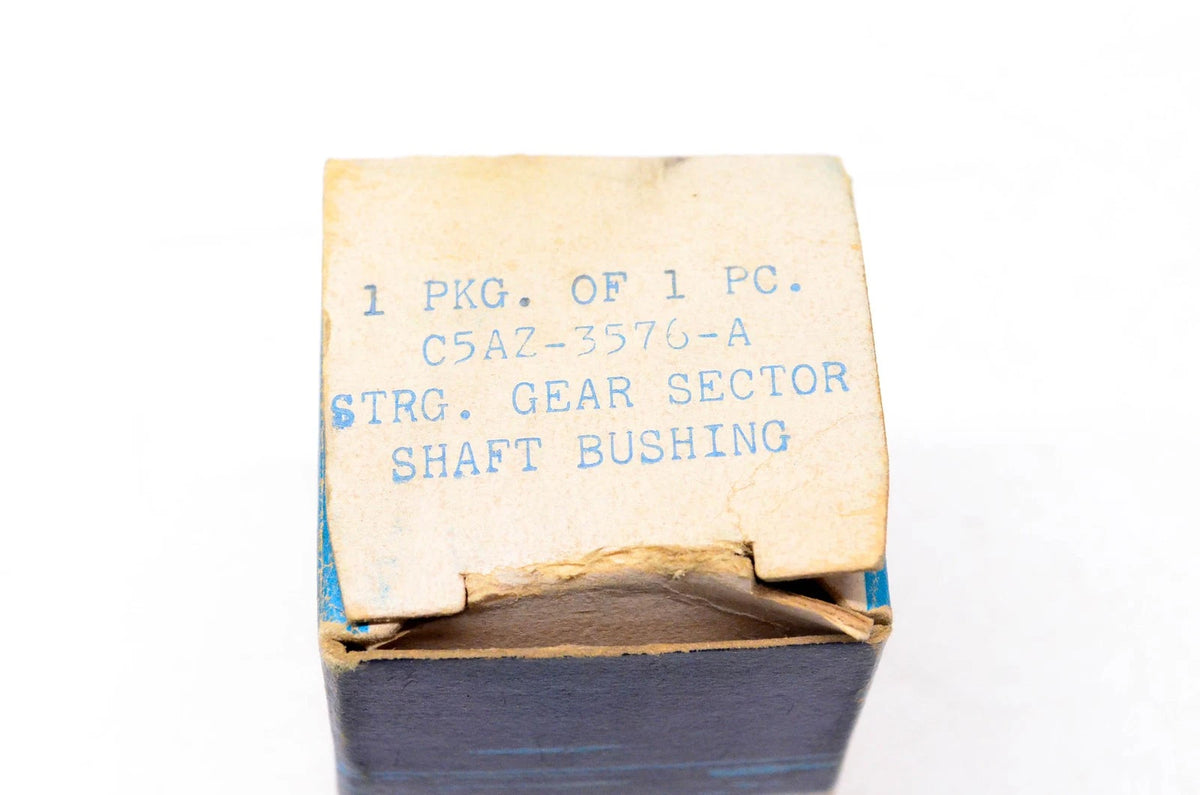 Power Steering Shaft Bushing for Ford (C5AZ-3576-A) (NOS)