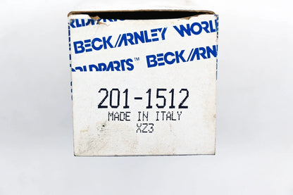 Cooling Fan Switch for Beck/Arnley (201-1512)