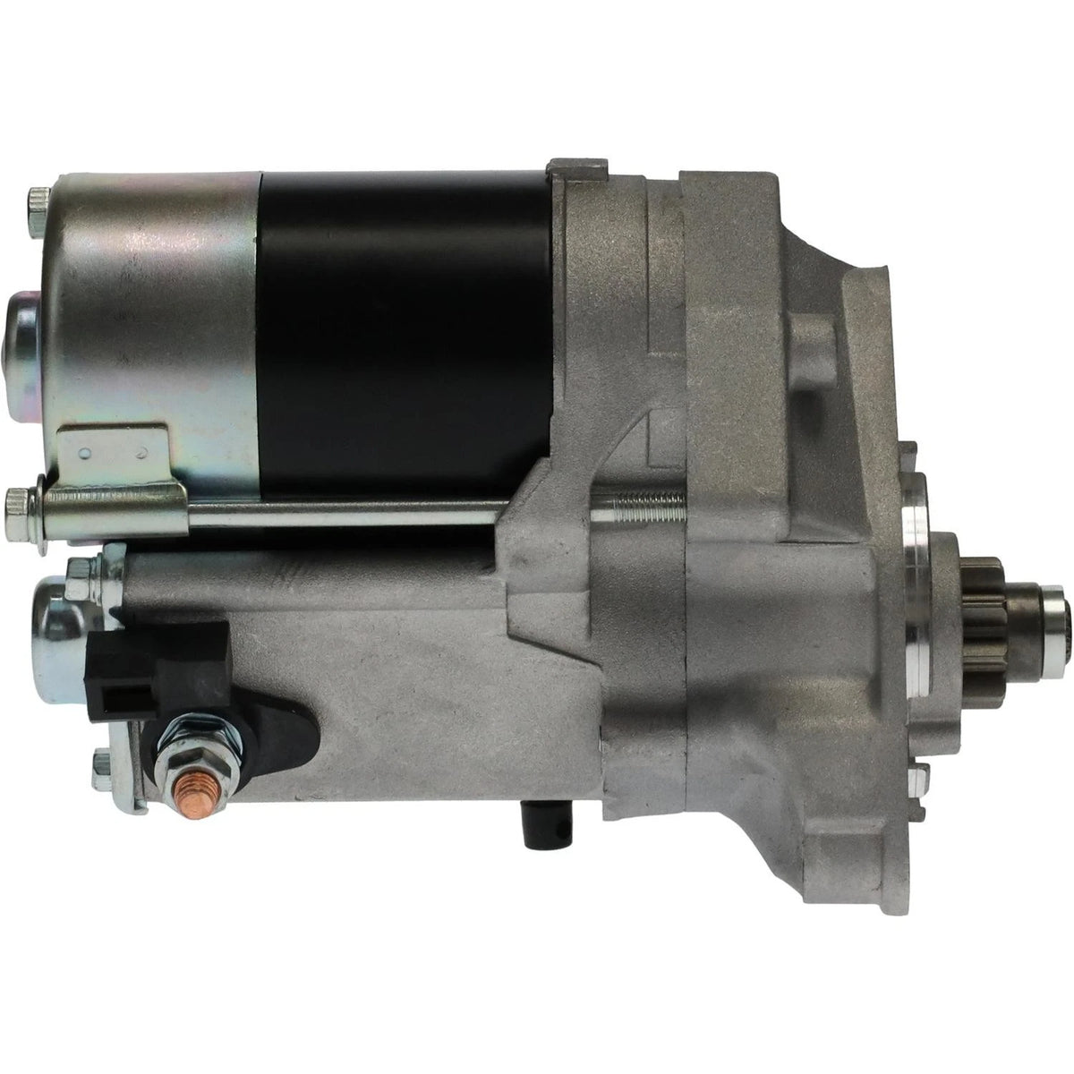 12V Starter for Case DX22E DX23 DX25E (2005–2012) 714/36700 S8065