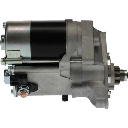 12V Starter for Case DX22E DX23 DX25E (2005–2012) 714/36700 S8065
