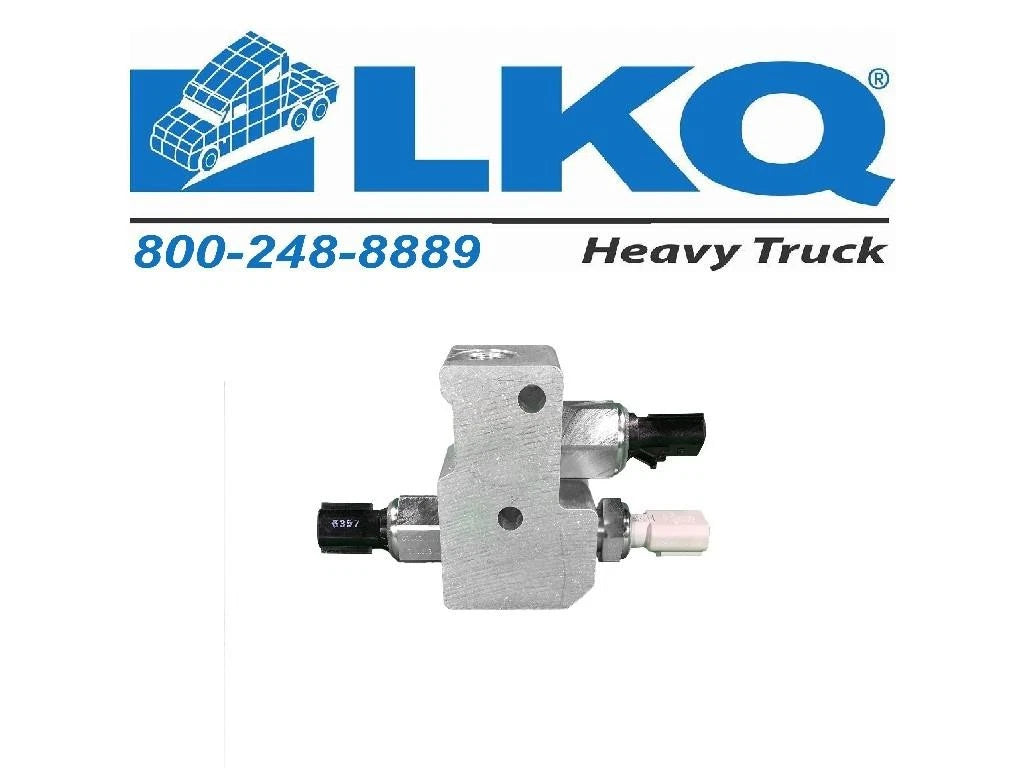 Solenoid Control Valve for GA (5308312)