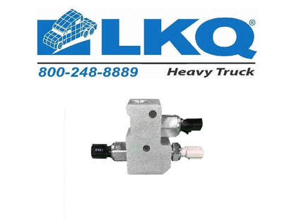 Solenoid Control Valve for GA (5308312)