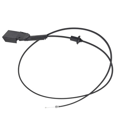 Hood Release Cable with Handle for Chevy C1500 C2500 C3500 GMC (1988–1994)