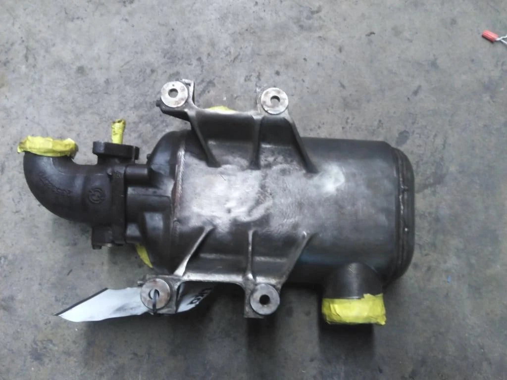 EGR Cooler for Detroit 60 Series 14.0 DDC5 (2005) - Replaces 23538835