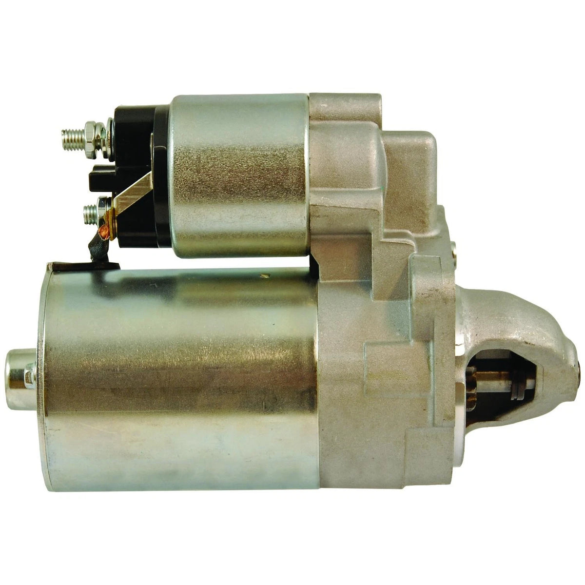 Starter for Fiat Doblo, Fiorino, Palio, Panda, Siena, Strada (2000–2023) 46763530 F000AL0309