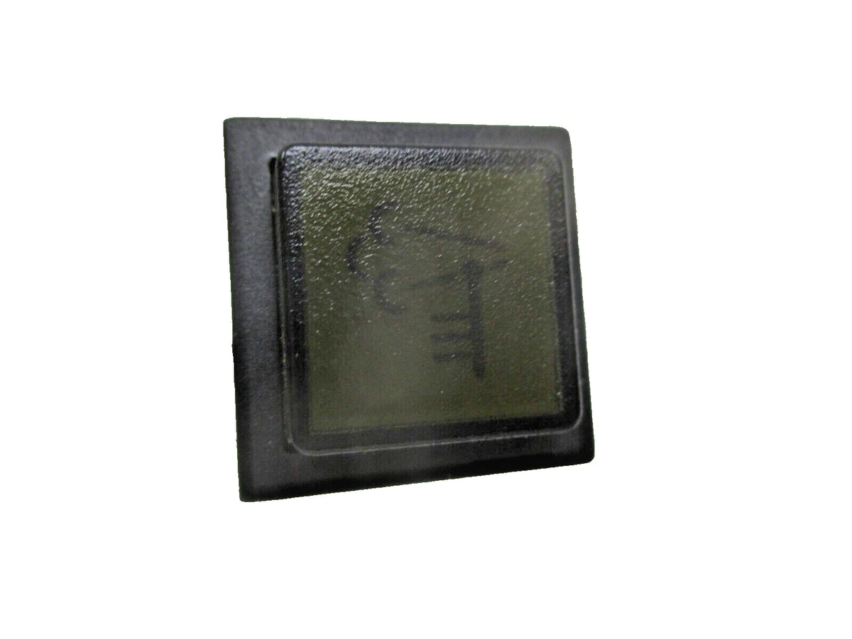 Exhaust System Indicator Light for International (3661697C91)