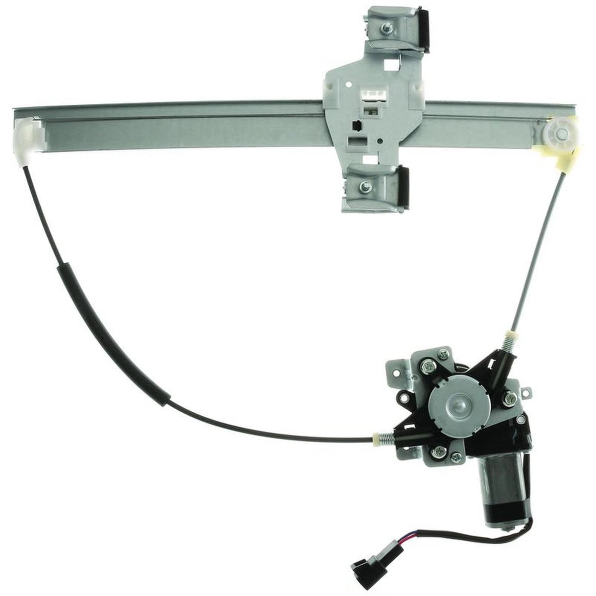 Window Regulator and Motor Assembly for Hummer H2 (2003–2009) Rear Right 751-708