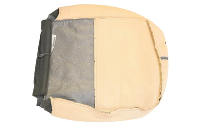 Driver Side Seat Back Cushion Cover for Ford (2006–2010) 6L8Z-7864417-JAC