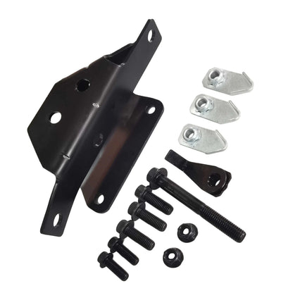 Rear Right Leaf Spring Hanger for Ford Explorer Sport Trac (2001–2002) 1L5Z5775AA