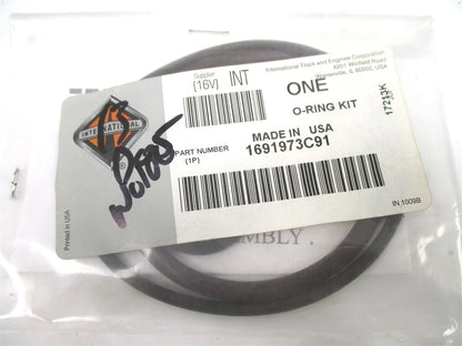 O-Ring Seal Kit for International (Tremec 313669X)