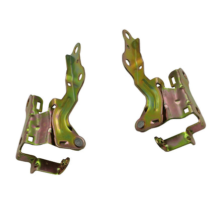 Hood Hinges Set of 2 for Hyundai GLS Sedan (791102H000)