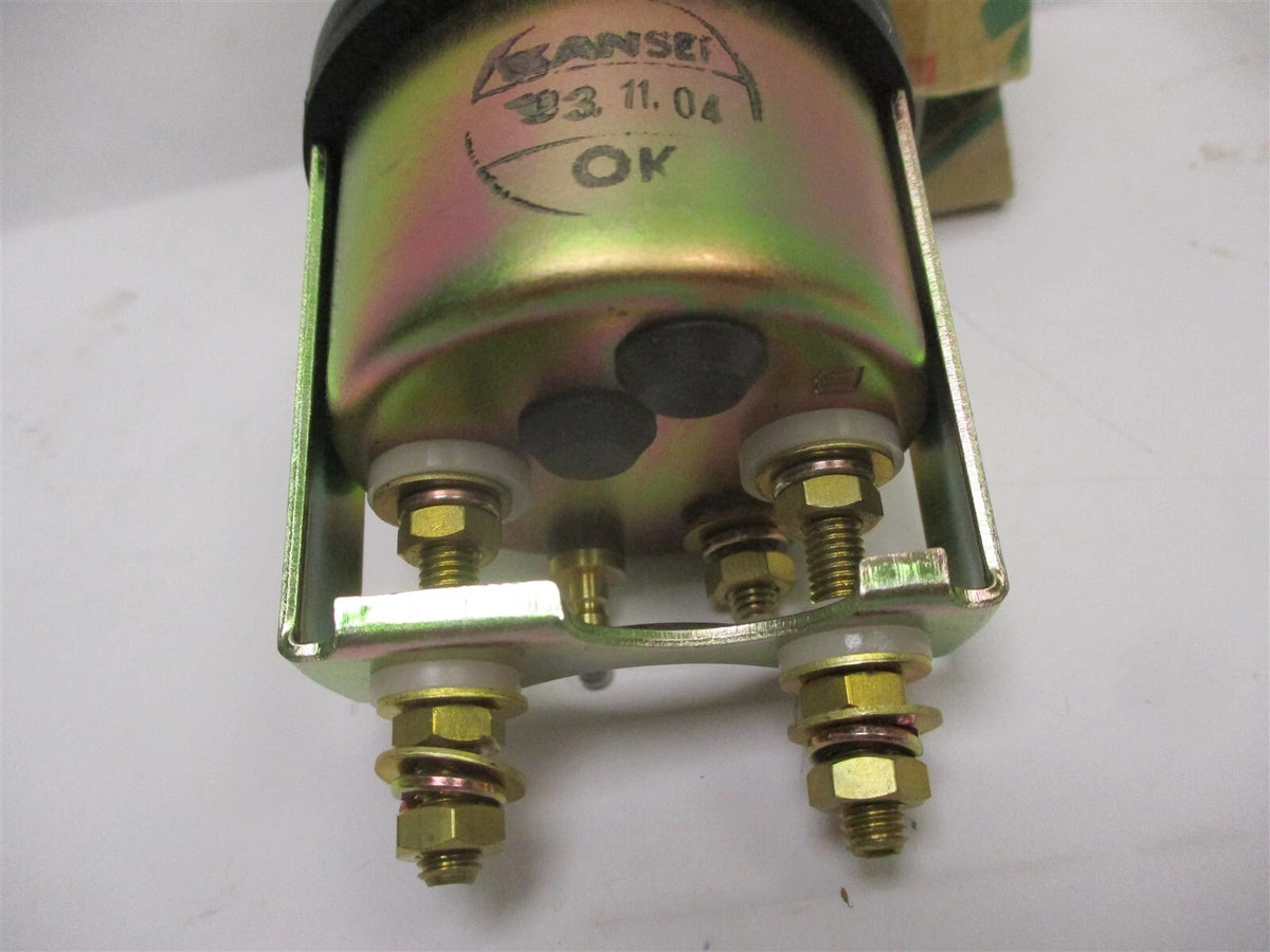 Water Temp Gauge for Komatsu (1986–2023) 198-06-11121