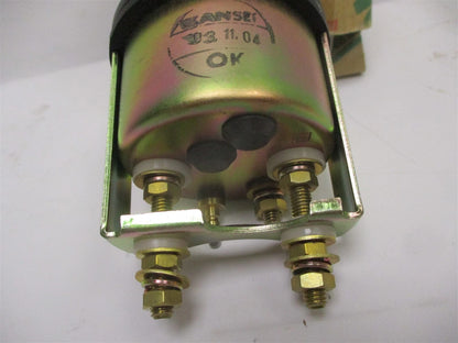 Water Temp Gauge for Komatsu (1986–2023) 198-06-11121