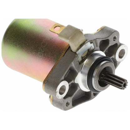 Starter for Suzuki LTZ50 QuadSport (2006–2009, 2017–2023) 3110022G10 3110022G00
