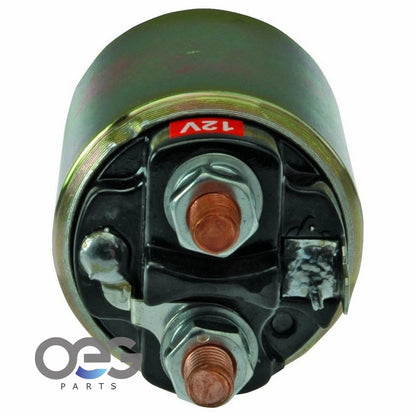 Solenoid Switch for John Deere AMT600 (1987–1990) 312046790250 ZM584