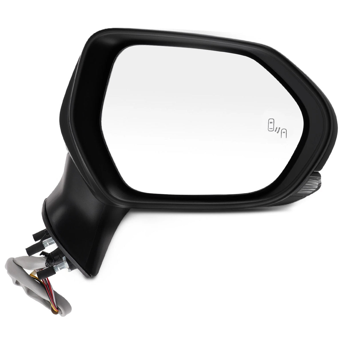 Heated Side Mirror for Toyota Camry Hybrid (2018–2023) Right 8791533030C0