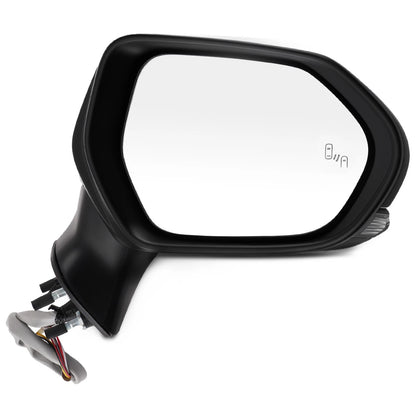 Heated Side Mirror for Toyota Camry Hybrid (2018–2023) Right 8791533030C0