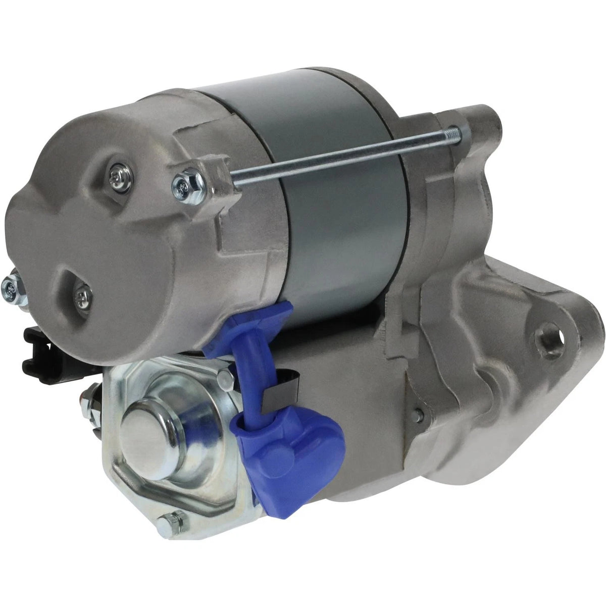 Starter for Toyota 8FG60U, 8FG70U, 8FG80U, 8FGC35U (2014–2019) 28100-36770-71