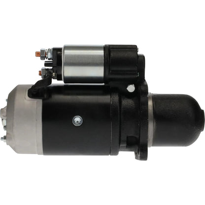 12V Starter for Zetor 9520 9540 (2019–2023) - Part Numbers 2019118RS, SIS126, 78-350-925