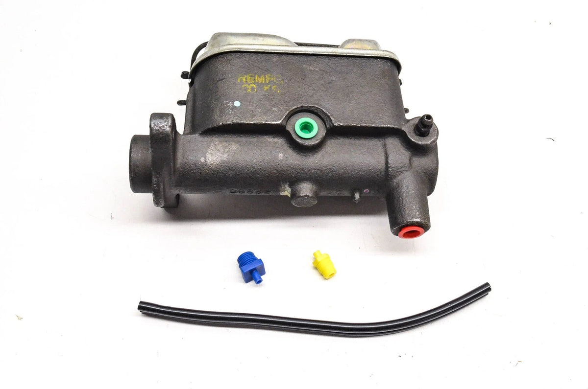 Remanufactured Brake Master Cylinder for Wagner (R64831)