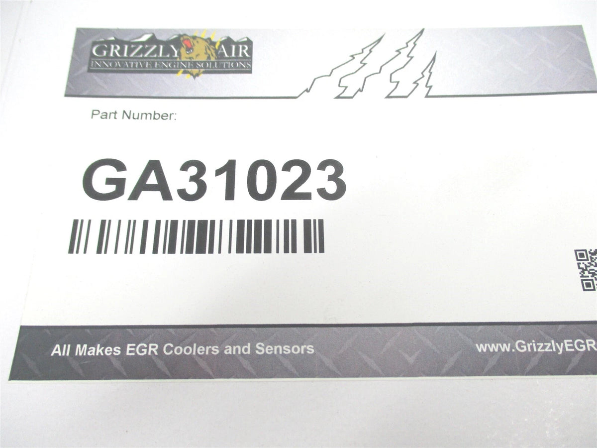 Grizzly Air Exhaust Gas Temperature (EGT) Sensor for Volvo (21412472)
