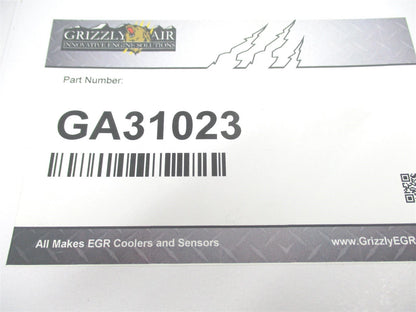 Grizzly Air Exhaust Gas Temperature (EGT) Sensor for Volvo (21412472)