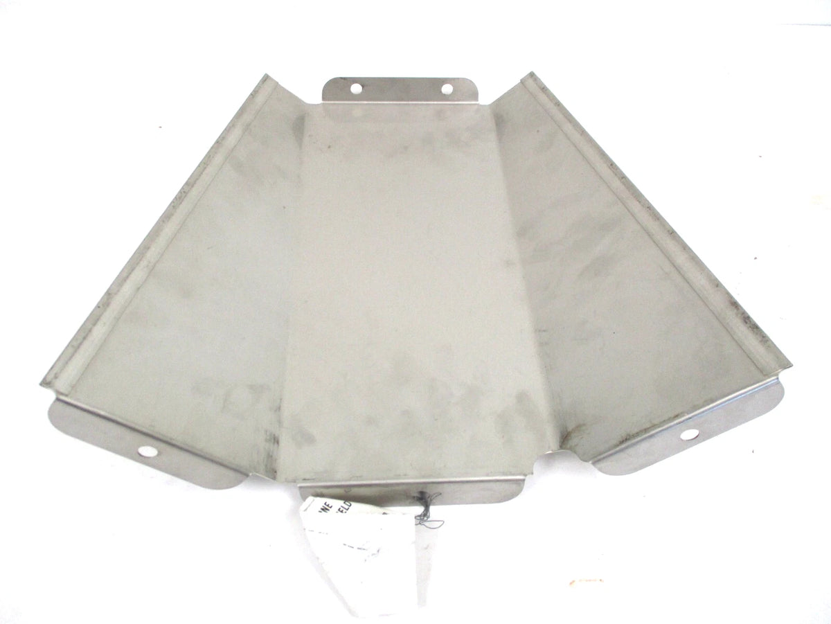 Battery Box Muffler Shield for International (3815679C1)