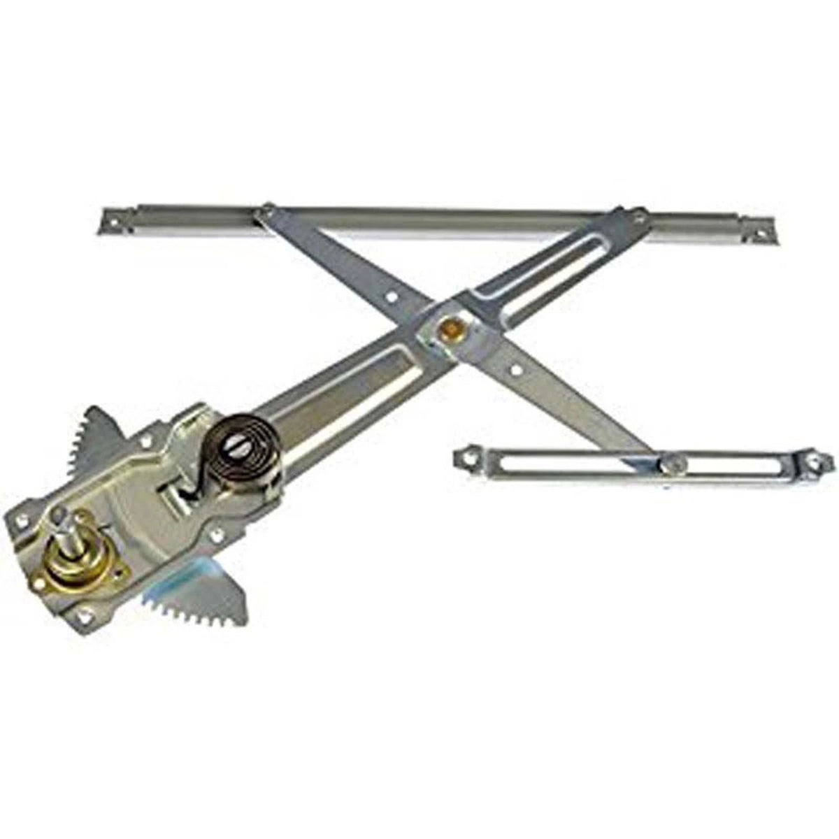 Manual Window Regulator for Toyota Echo (2000–2005) 6981052080 749-683 Front Right