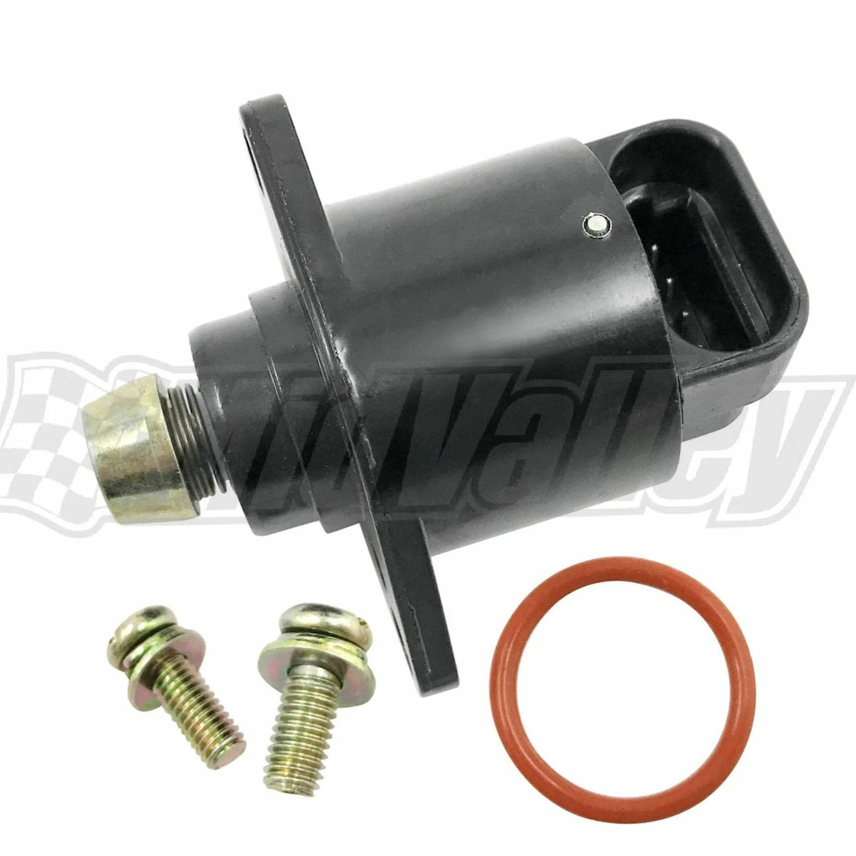 Fuel Injection Idle Air Control Valve for Chevrolet GMC Oldsmobile (1996–2003)