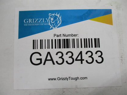 Grizzly Vacuum Pump for Ford 6.0/7.3L (1999–2010) 4C3Z2A451BA 6C3Z2A451A