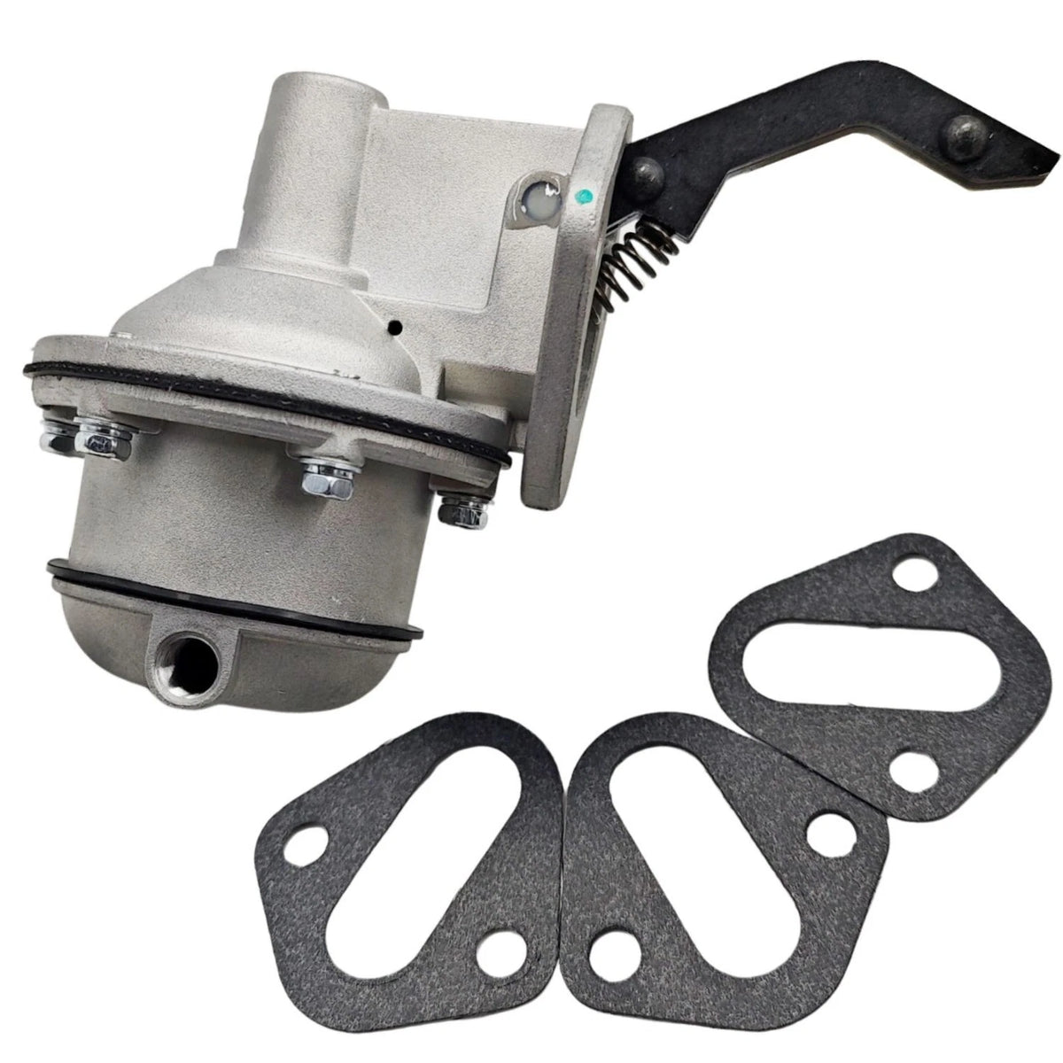 Mechanical Fuel Pump for IHC 100 S102 S110 S112 S120 (M835 4459 5621615 6441050)
