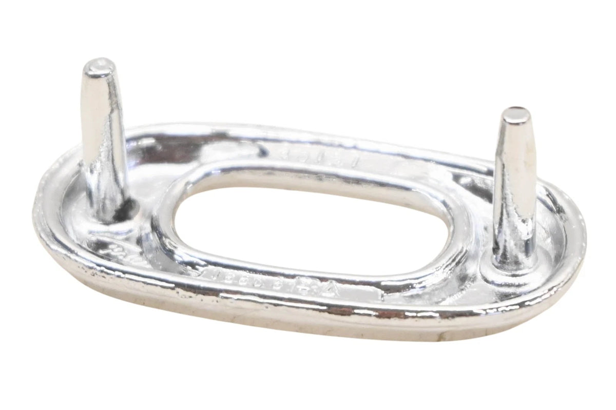 OEM Letter "O" Emblem for Ford (D3AZ-16606-F)
