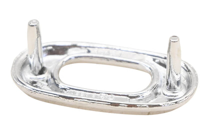 OEM Letter "O" Emblem for Ford (D3AZ-16606-F)