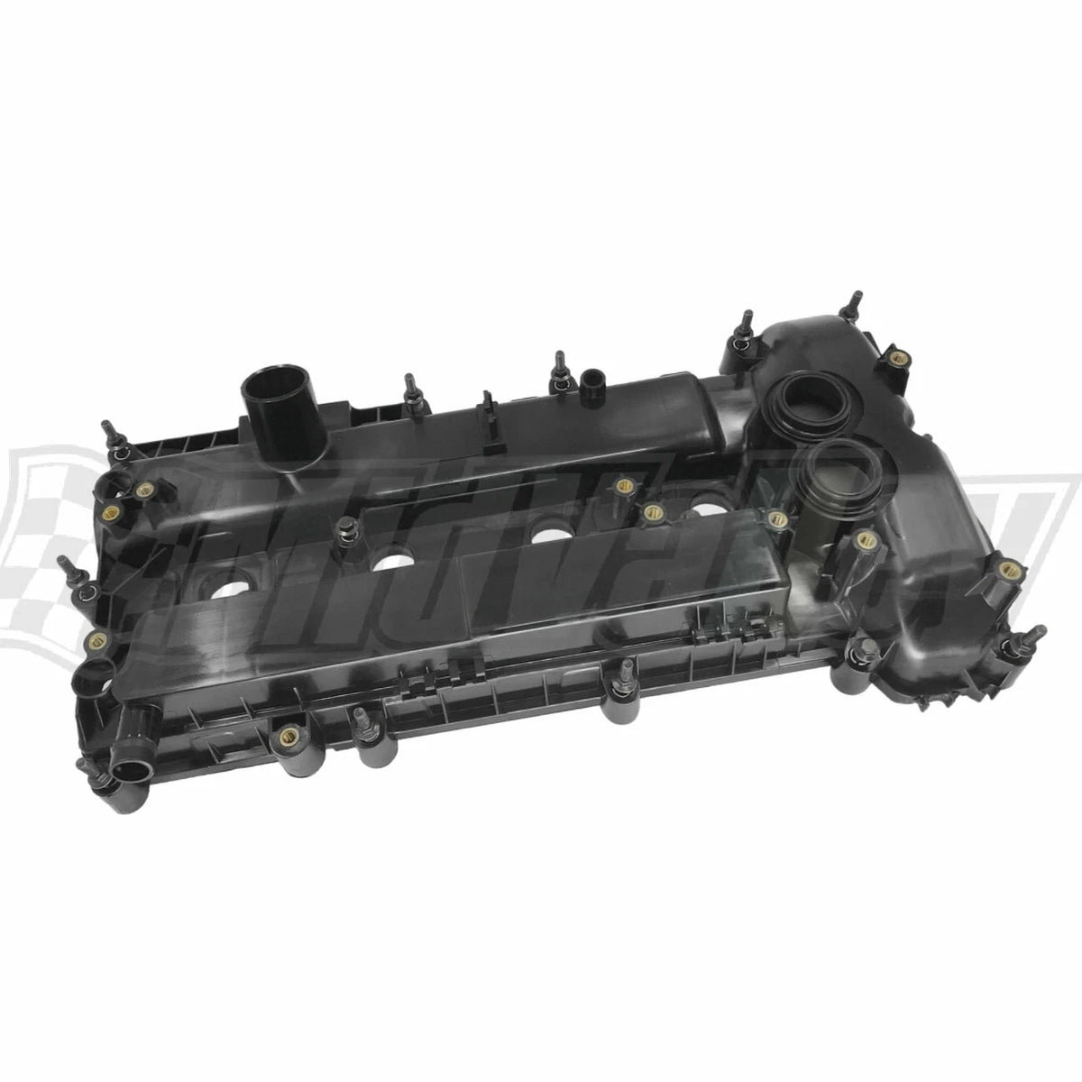 Camshaft Cover for Land Rover LR2 (2013–2015) 2.0L 16V