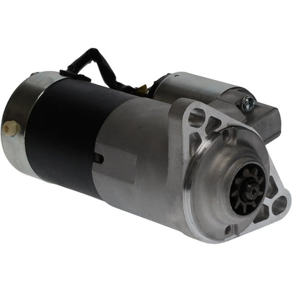Starter for Case Farmall 40B 45B 50B CVT (2012–2016) 10461686 M1T66081 RS41176