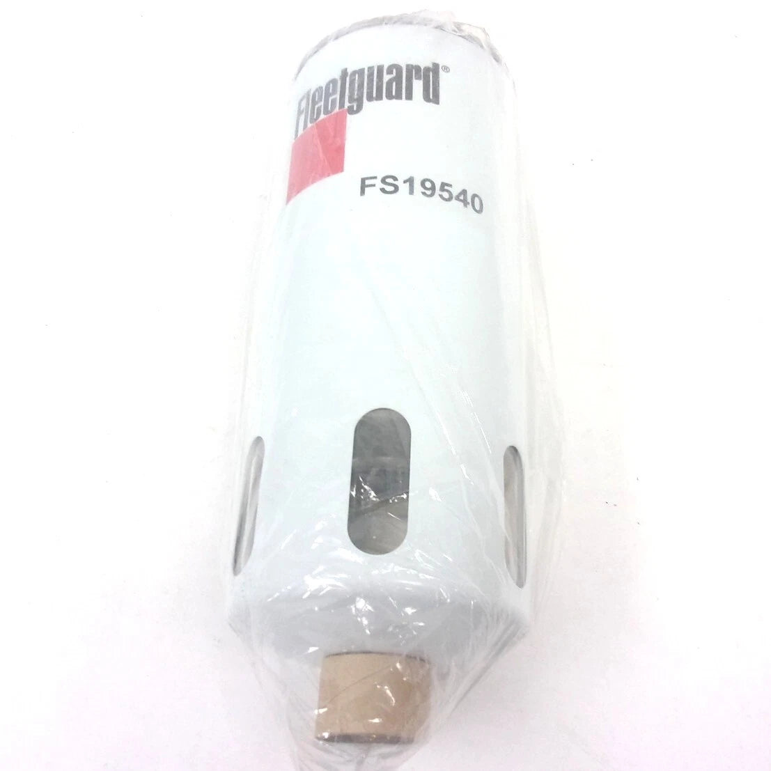 Fleetguard FS19540 Spin-On Fuel/Water Separator Filter for BF1210