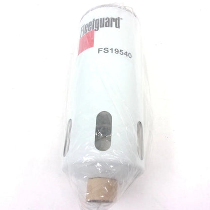 Fleetguard FS19540 Spin-On Fuel/Water Separator Filter for BF1210