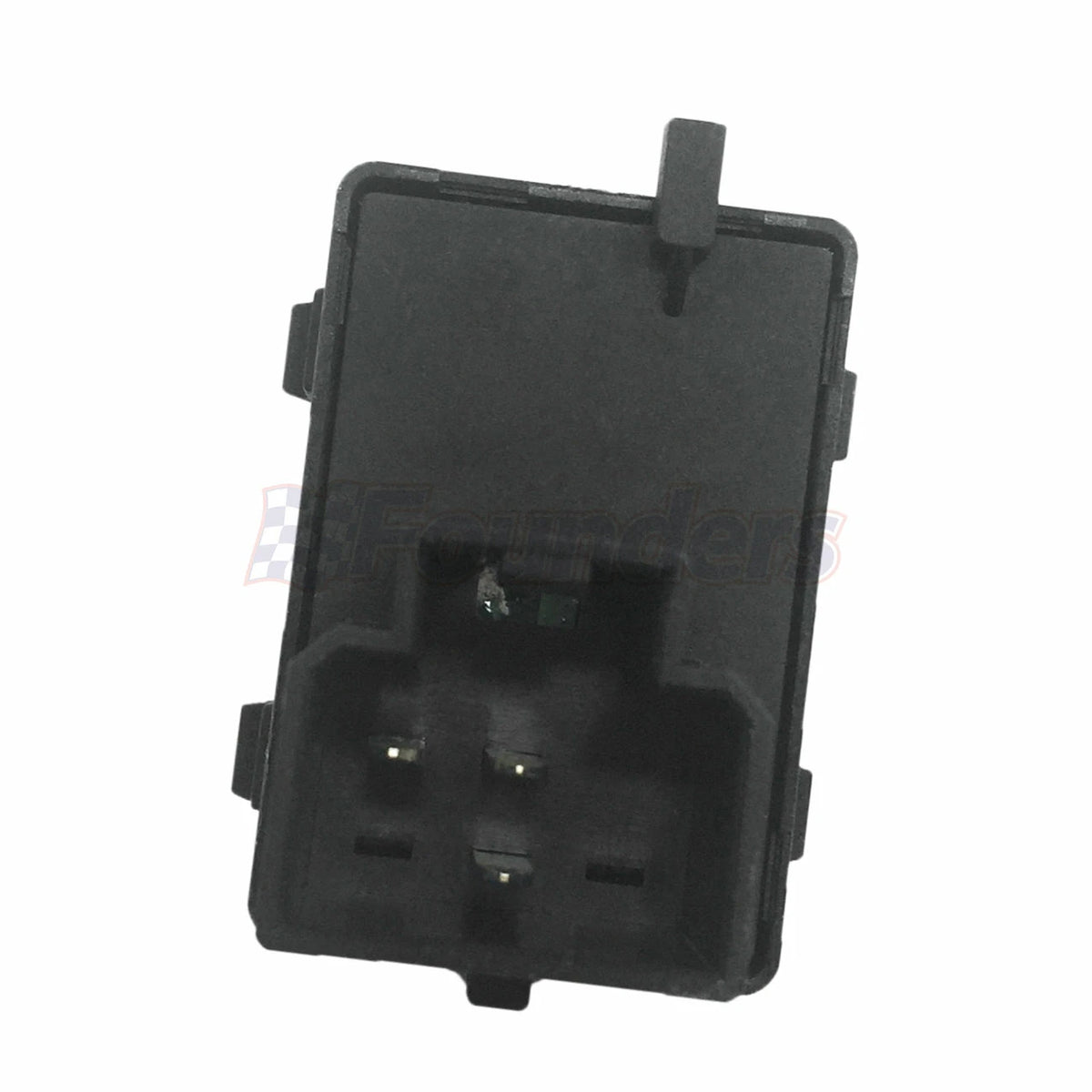 Center Console Door Lock Switch for Jeep Wrangler (2007–2010)