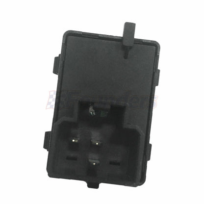 Center Console Door Lock Switch for Jeep Wrangler (2007–2010)