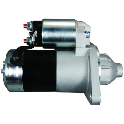 Starter for Yanmar 3TNA75 3TNA72 3TN75 3T75 3T72 (1986-On) 119865-77011 S8551