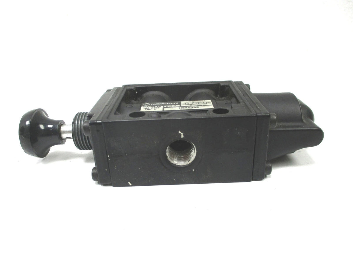 K910046 Solenoid Valve for Nugget 200